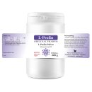 L-Prolin-pulver-600g  Etikett